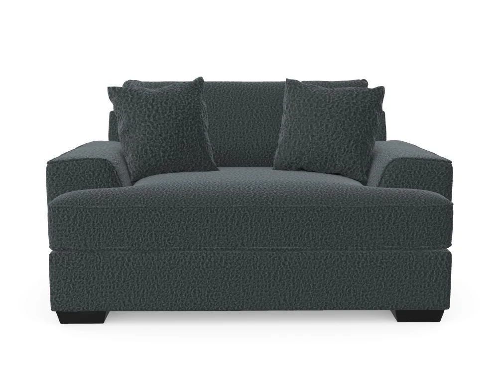 Titan Chair - Custom Design Ref: MAPXR6B