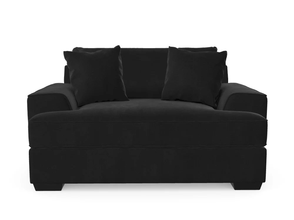 Titan Chair - Custom Design Ref: VSFWUFC