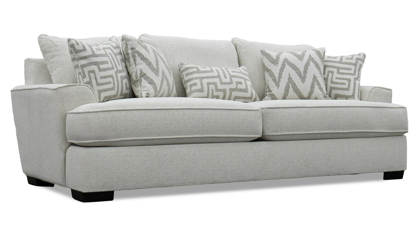 Titan Holltop Snow Sofa - Image 2