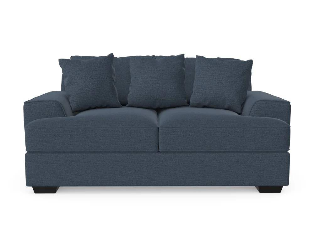Titan Loveseat - Custom Design Ref: 05SAQH