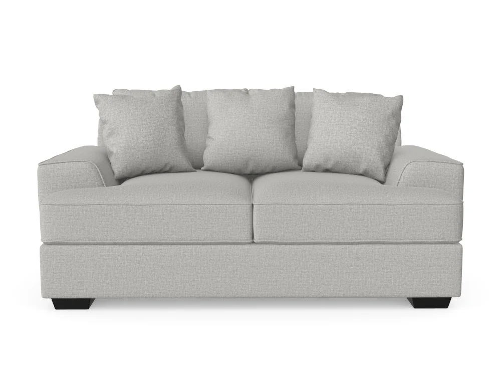 Titan Loveseat - Custom Design Ref: 1SKLPM