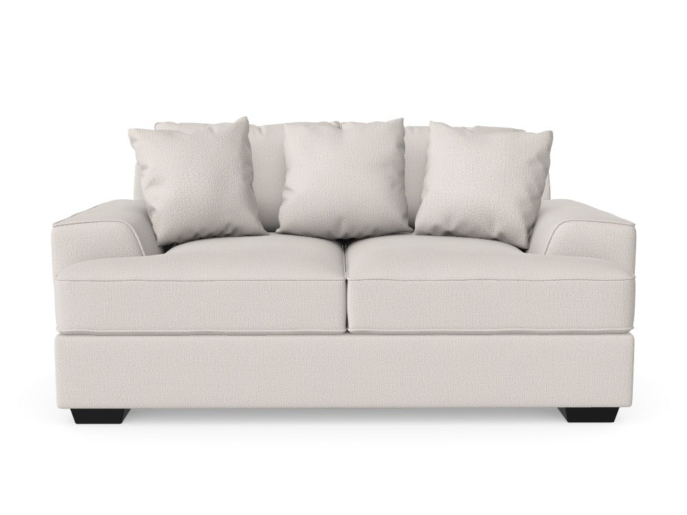 Titan Loveseat - Custom Design Ref: 3NXDNW