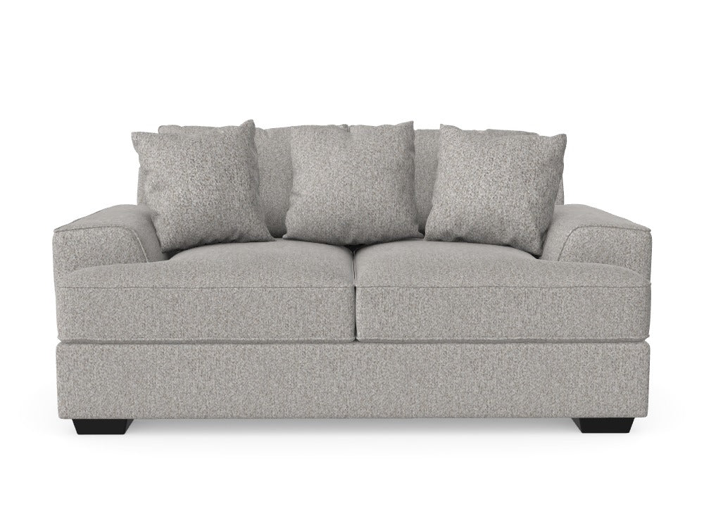 Titan Loveseat - Custom Design Ref: 9LSOTCZ