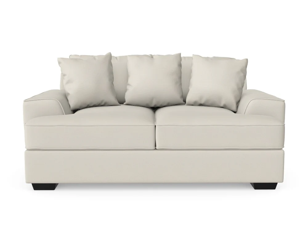 Titan Loveseat - Custom Design Ref: 9ZDOUND
