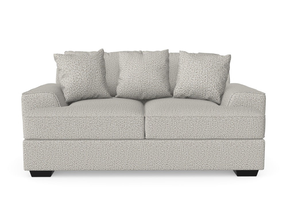 Titan Loveseat - Custom Design Ref: AZILBC