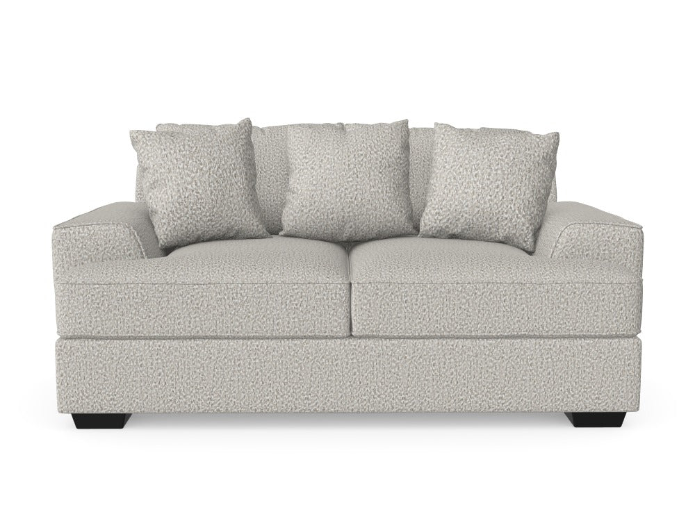 Titan Loveseat - Custom Design Ref: AZILBC