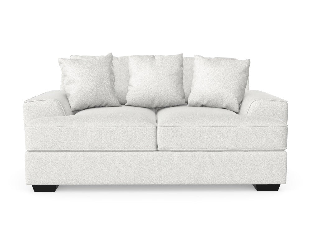 Titan Loveseat - Custom Design Ref: B9N9ES
