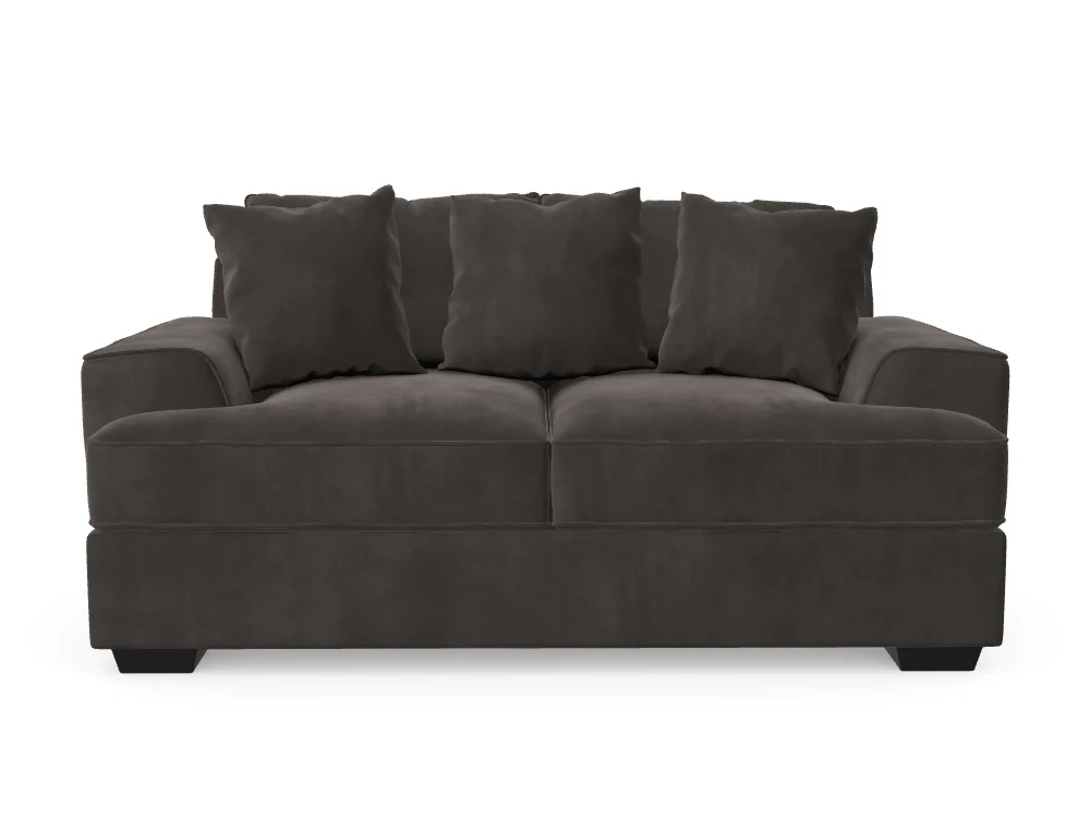 Titan Loveseat - Custom Design Ref: CDWSNM