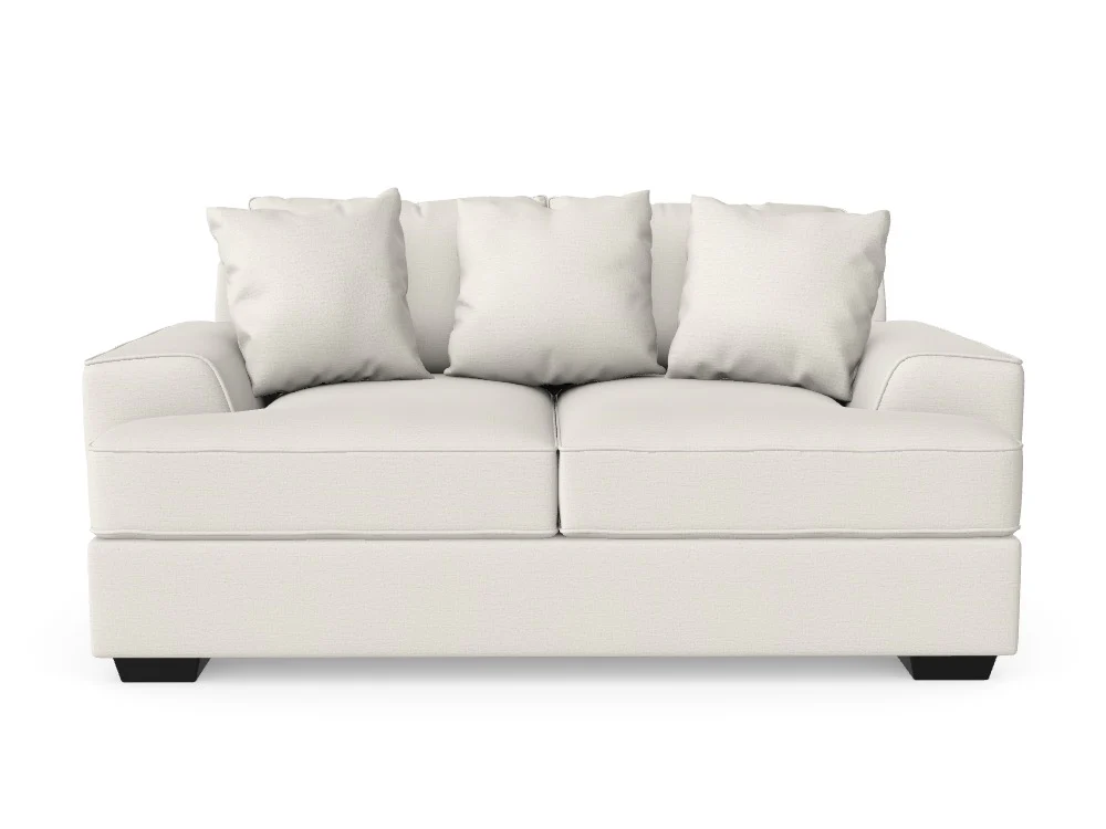 Titan Loveseat - Custom Design Ref: DOZ3V5X