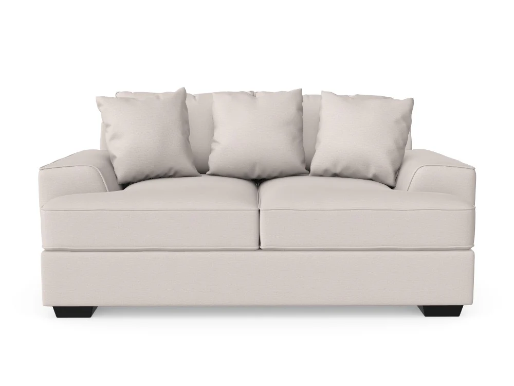 Titan Loveseat - Custom Design Ref: EXXKDF