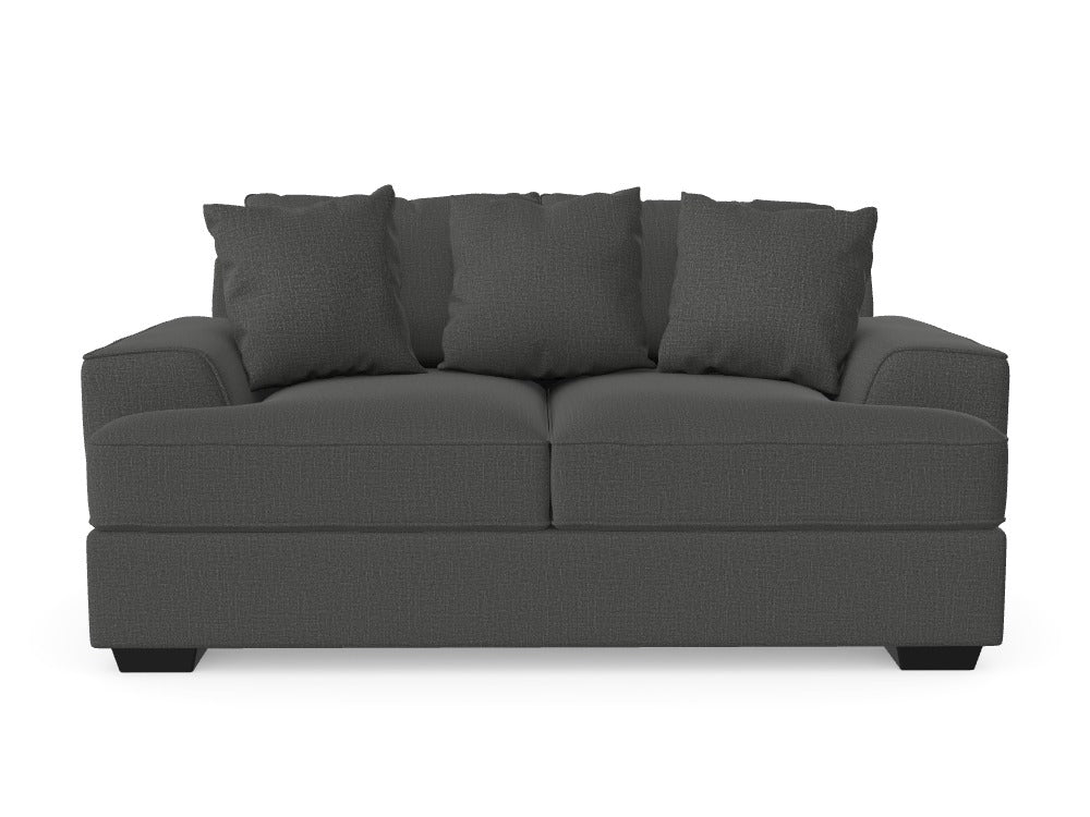 Titan Loveseat - Custom Design Ref: FHPRNW