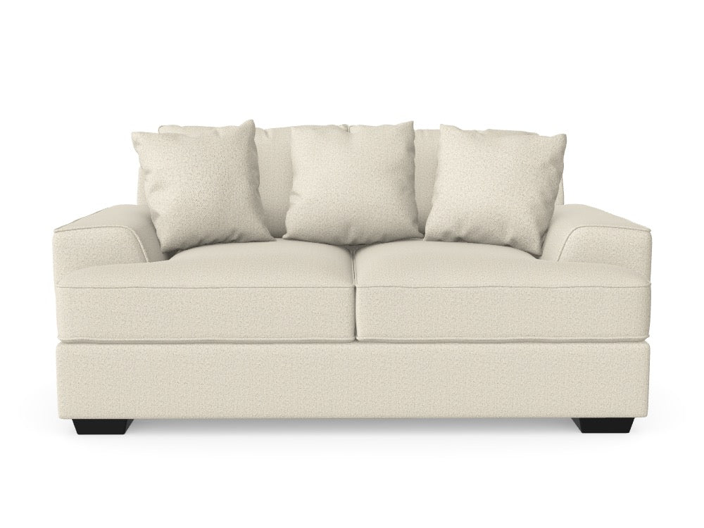 Titan Loveseat - Custom Design Ref: HZ87YA