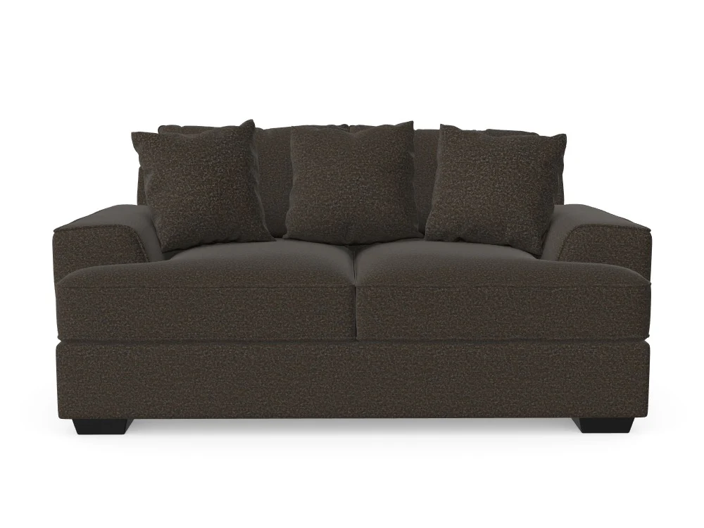 Titan Loveseat - Custom Design Ref: J9M7CMS