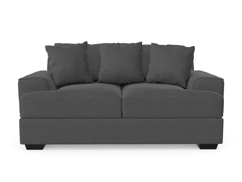 Titan Loveseat - Custom Design Ref: JKWVN1
