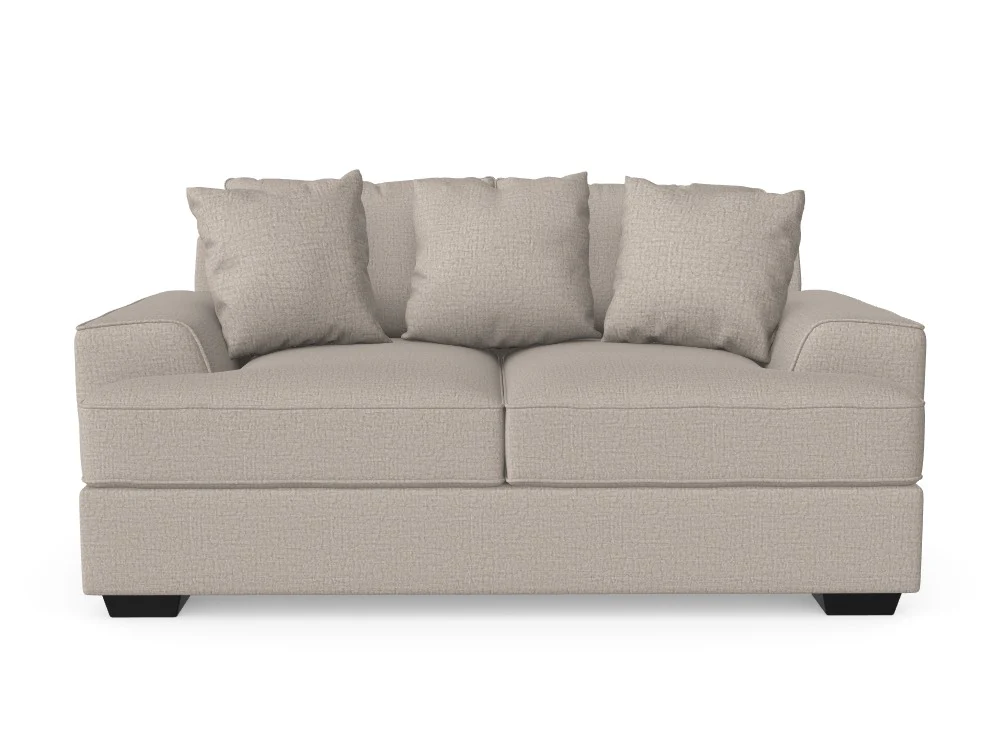 Titan Loveseat - Custom Design Ref: JPFDBS