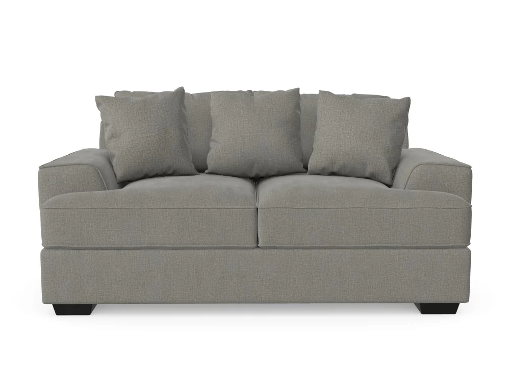 Titan Loveseat - Custom Design Ref: KNPNXFO