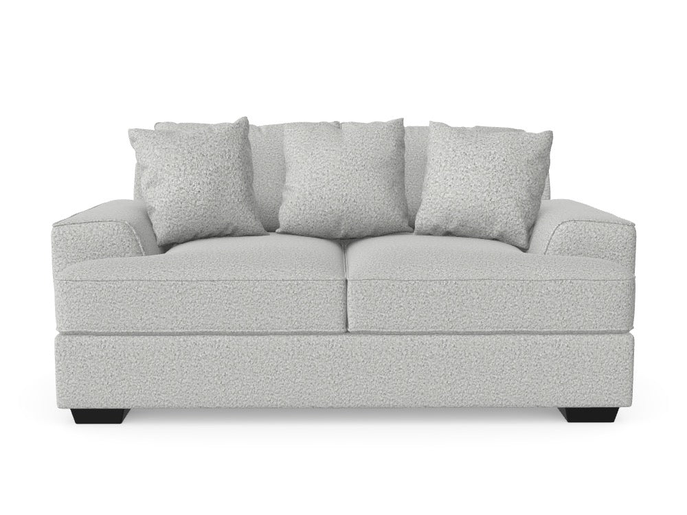 Titan Loveseat - Custom Design Ref: L9DFFV