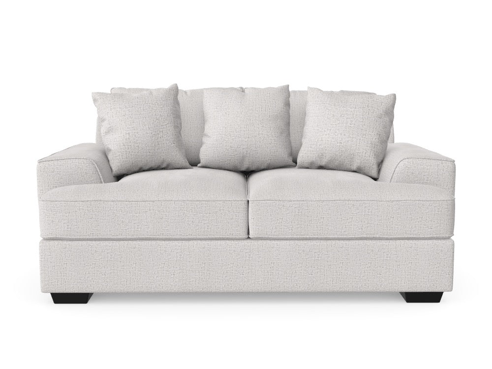 Titan Loveseat - Custom Design Ref: LPZZAL