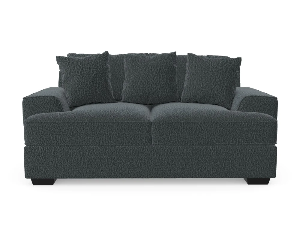 Titan Loveseat - Custom Design Ref: MHHTQH5