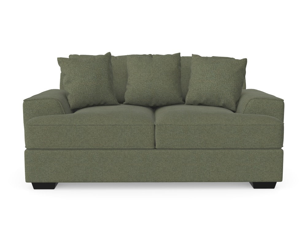 Titan Loveseat - Custom Design Ref: MLFV4DG