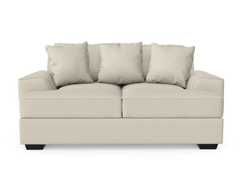 Titan Loveseat - Custom Design Ref: N8T1R1L