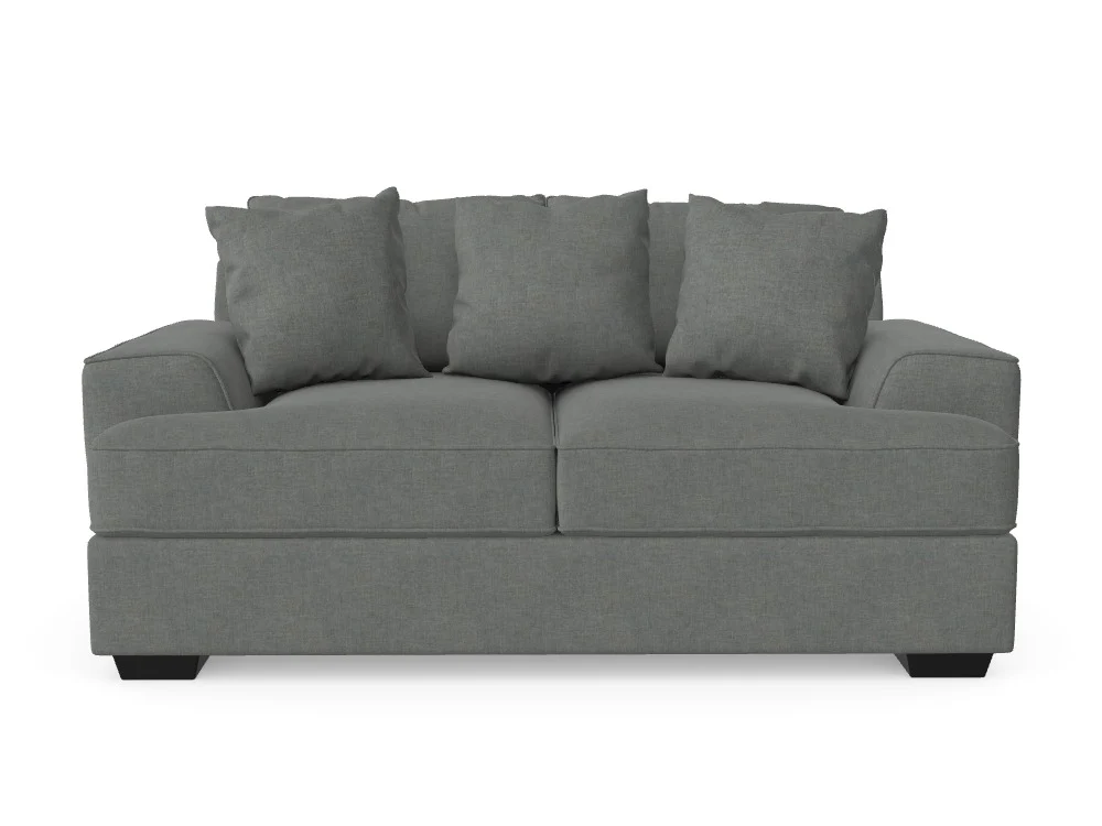 Titan Loveseat - Custom Design Ref: OLQ0KFG
