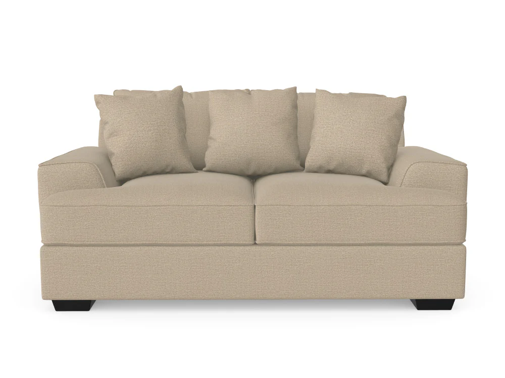 Titan Loveseat - Custom Design Ref: QMQH97M