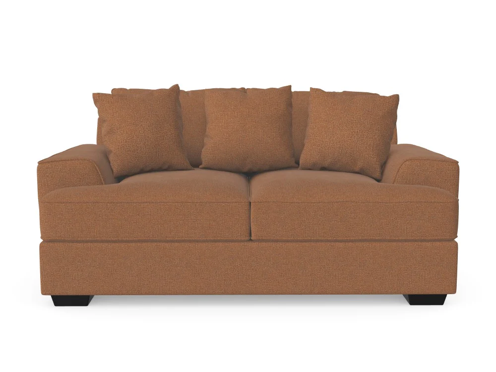 Titan Loveseat - Custom Design Ref: QSMSPAV