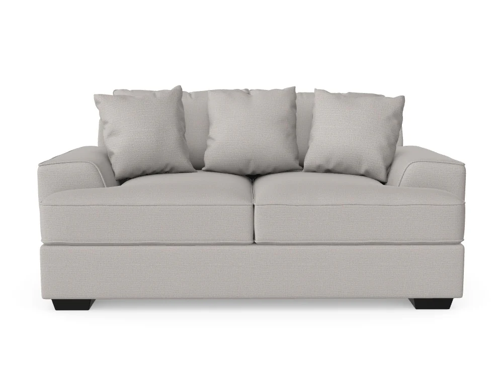 Titan Loveseat - Custom Design Ref: QVD70R