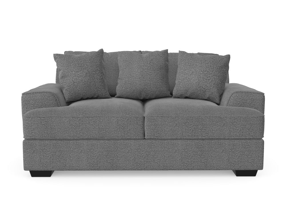 Titan Loveseat - Custom Design Ref: RGOBCA