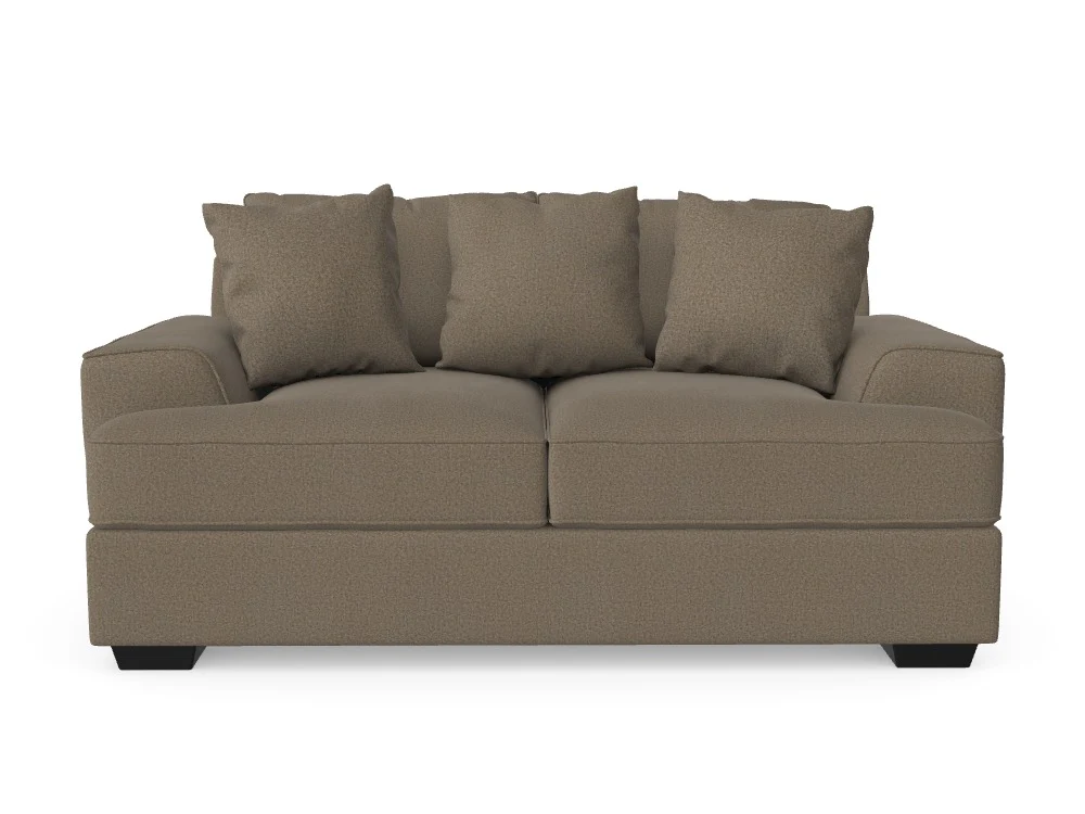 Titan Loveseat - Custom Design Ref: SIM2IMB