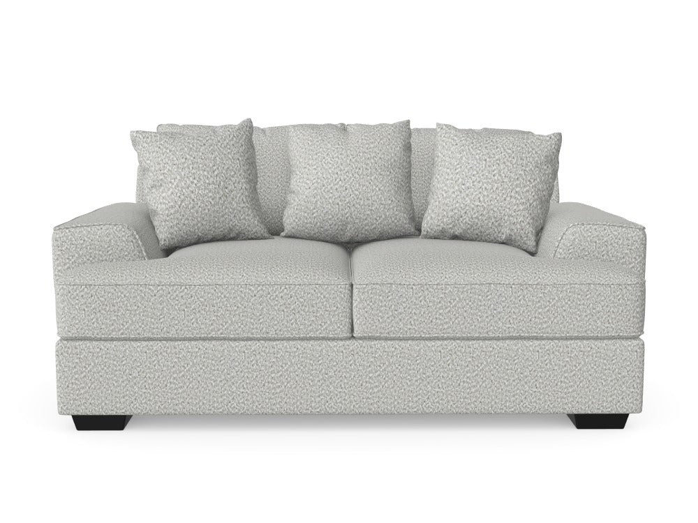 Titan Loveseat - Custom Design Ref: T85SER