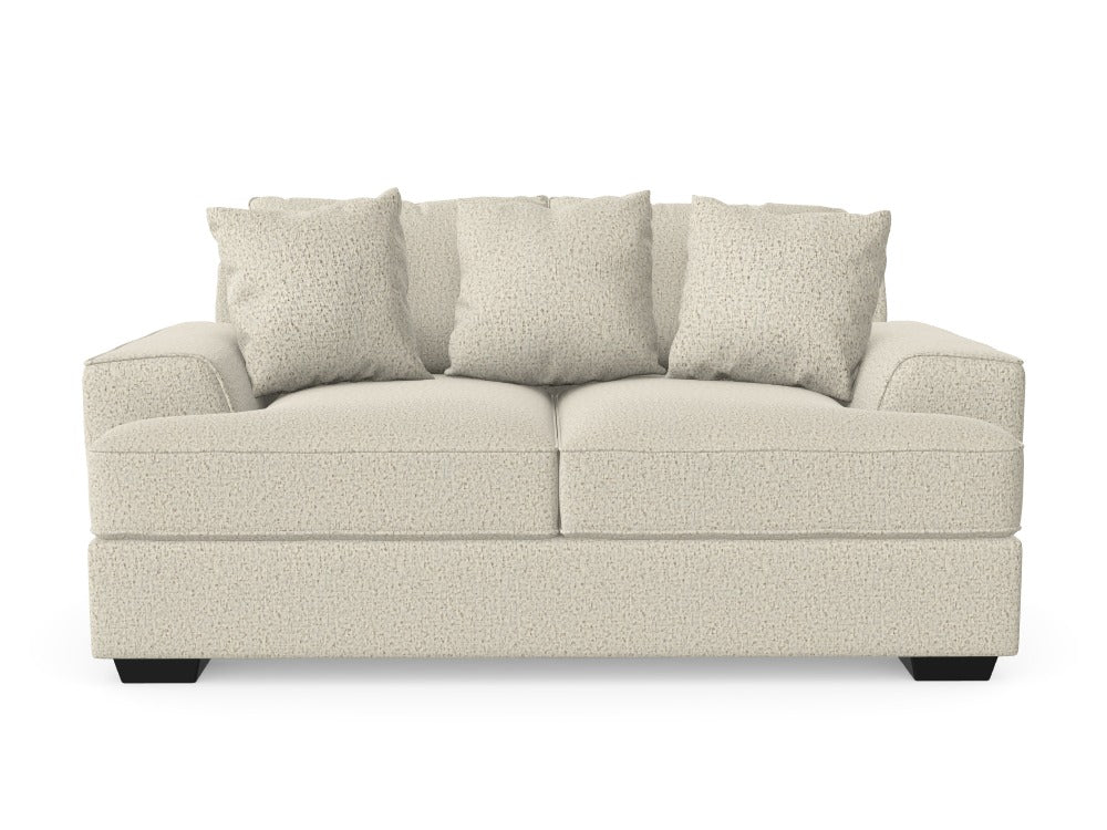 Titan Loveseat - Custom Design Ref: TGQEBA