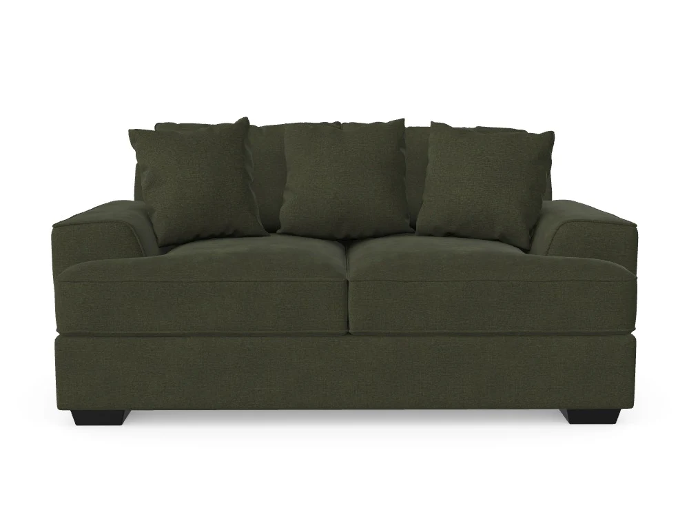 Titan Loveseat - Custom Design Ref: TZBO78O