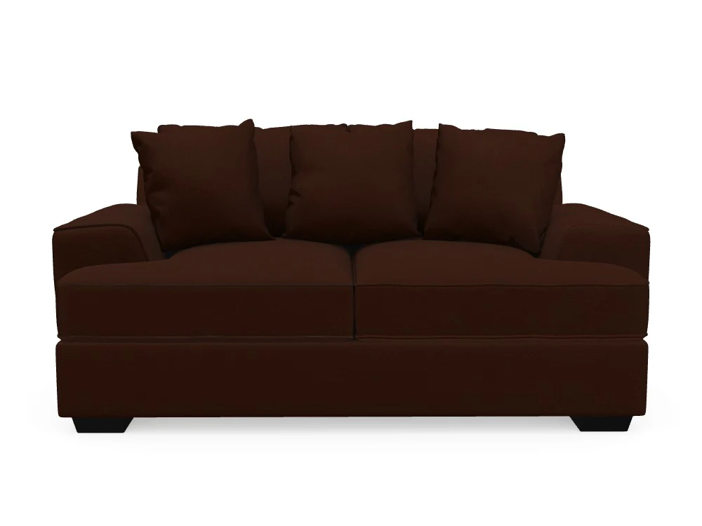 Titan Loveseat - Custom Design Ref: UKK19SC