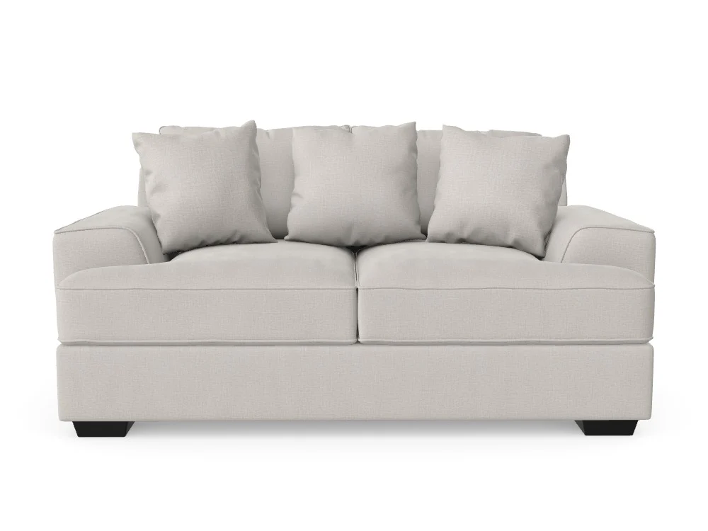 Titan Loveseat - Custom Design Ref: URREHJY