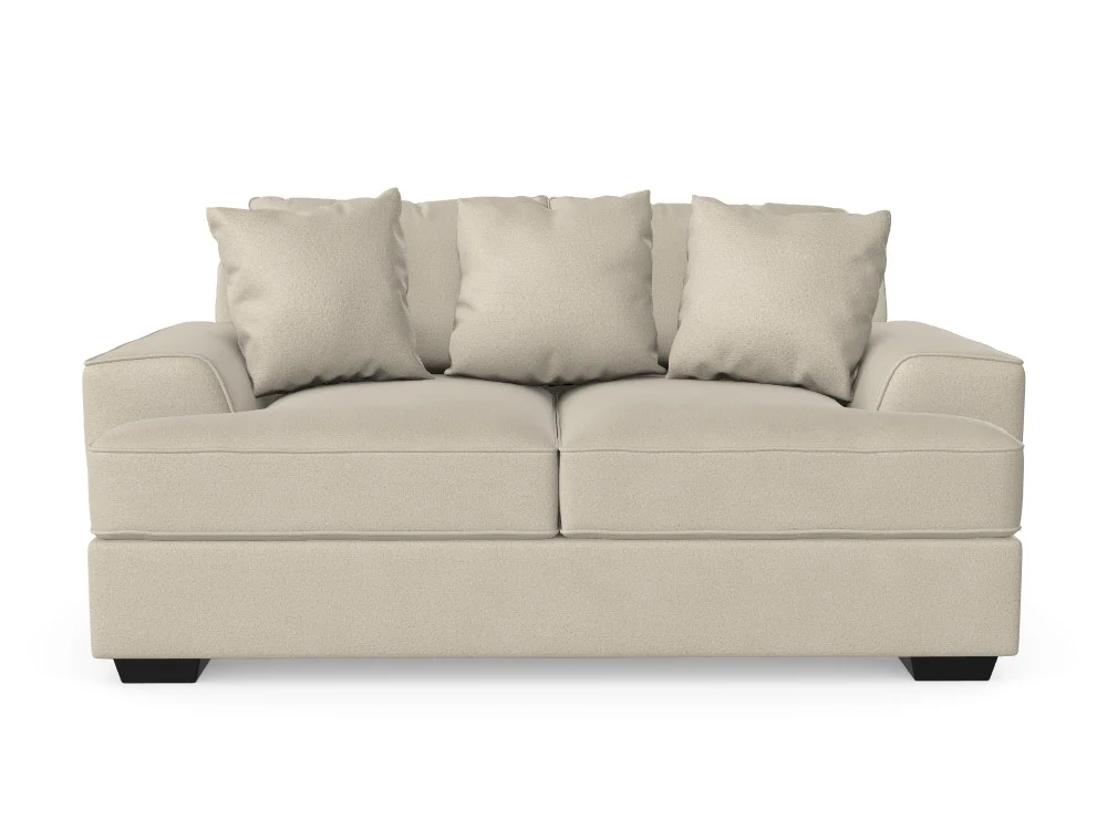 Titan Loveseat - Custom Design Ref: VWSFGR