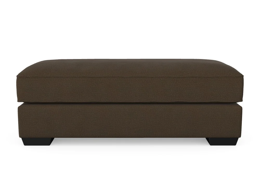 Titan Ottoman - Custom Design Ref: 3NWZVUV
