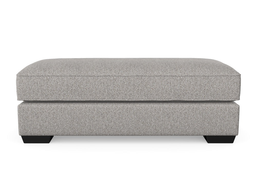 Titan Ottoman - Custom Design Ref: 5CKOTYF