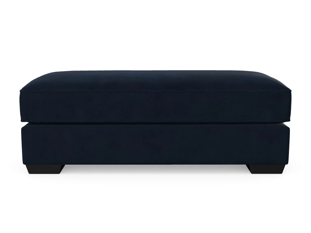 Titan Ottoman - Custom Design Ref: 5LAJED3