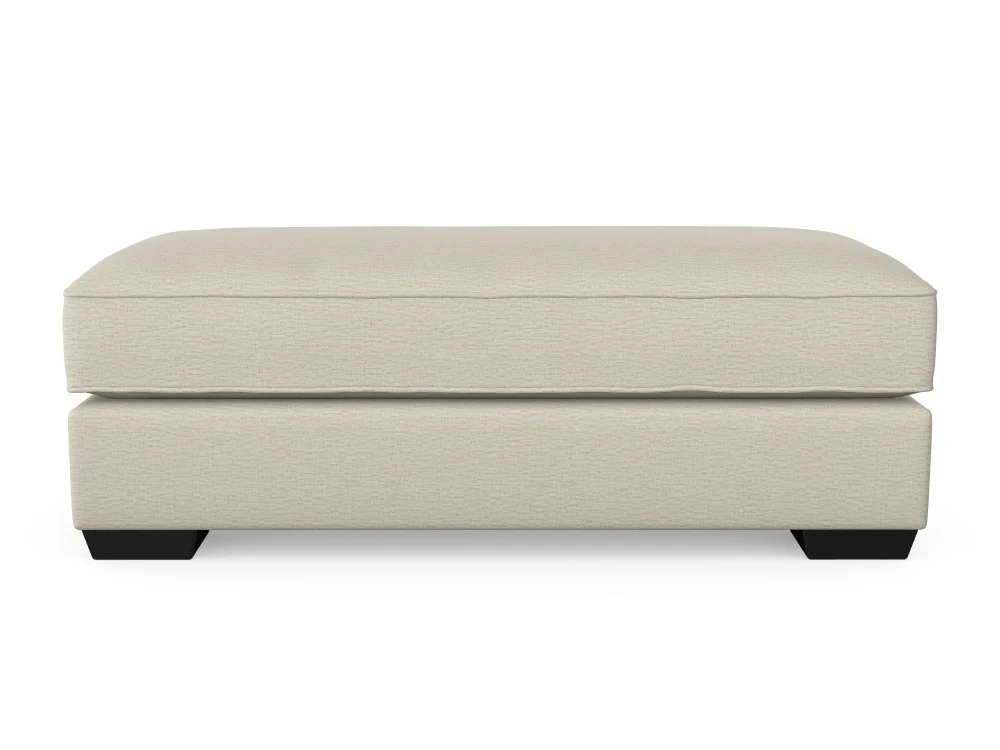 Titan Ottoman - Custom Design Ref: 7WPQMCS