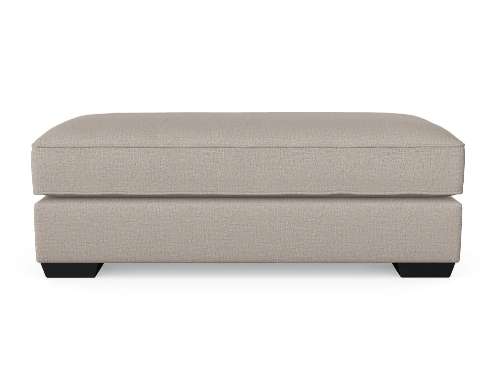 Titan Ottoman - Custom Design Ref: A0DWYP
