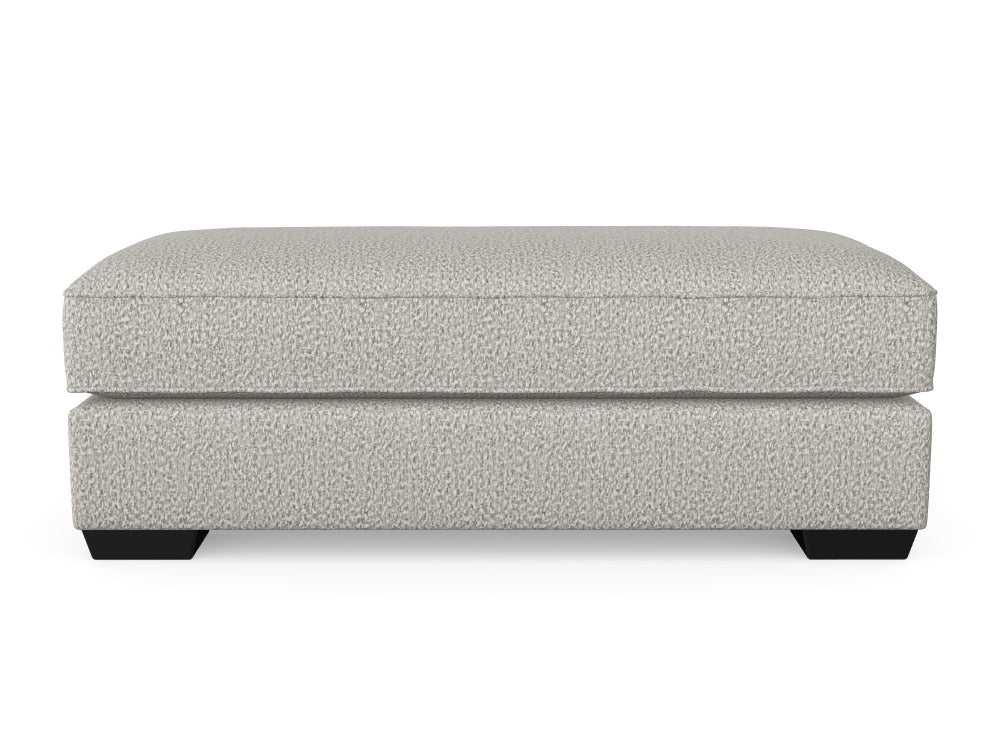 Titan Ottoman - Custom Design Ref: A7PA3Z