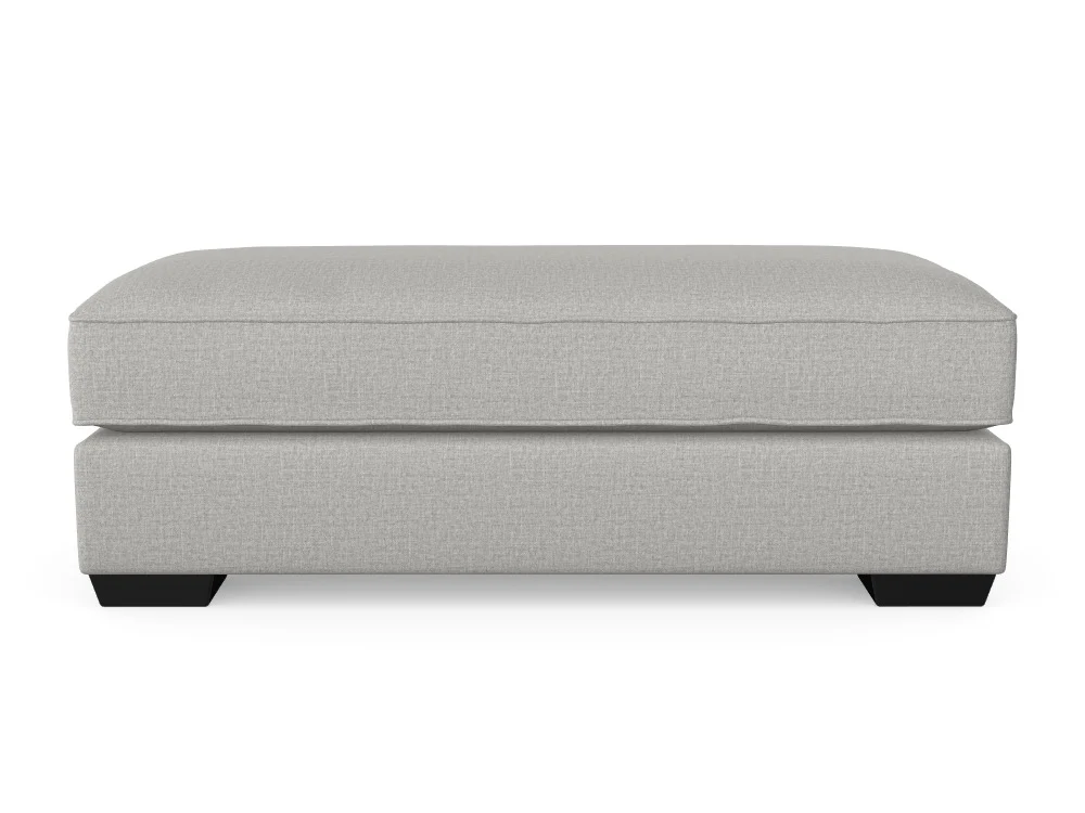 Titan Ottoman - Custom Design Ref: AQFYSB