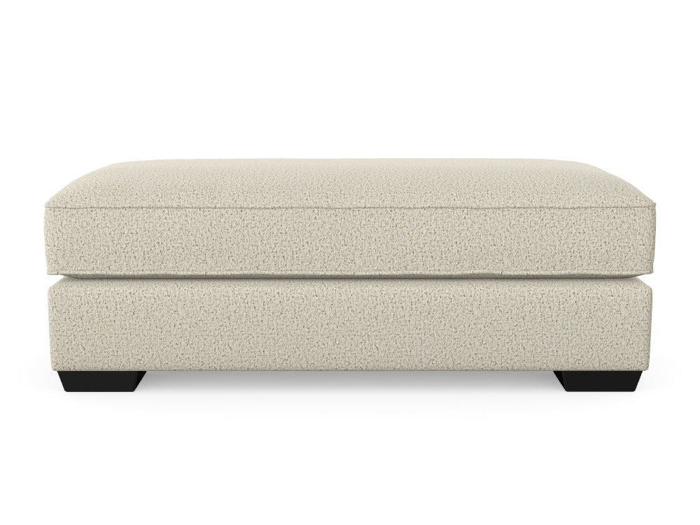 Titan Ottoman - Custom Design Ref: BTJSMK
