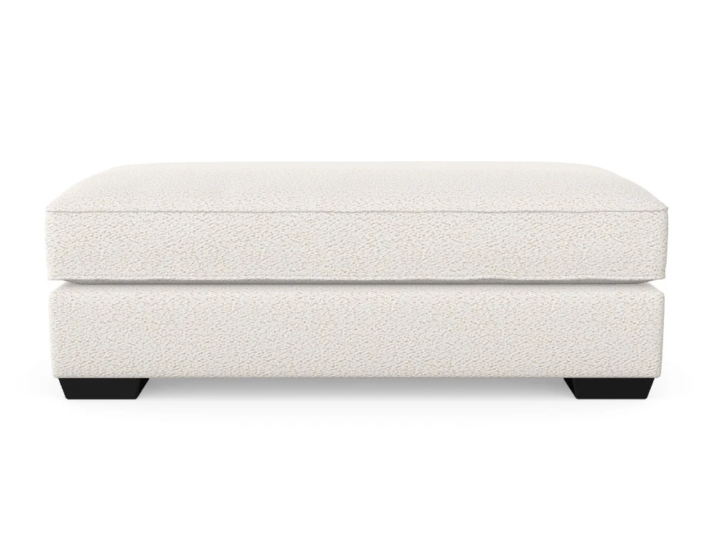 Titan Ottoman - Custom Design Ref: C7ME1O