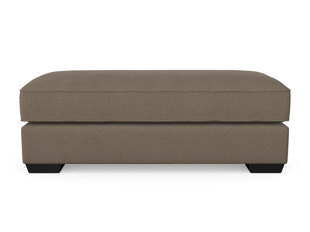 Titan Ottoman - Custom Design Ref: I457ZJH