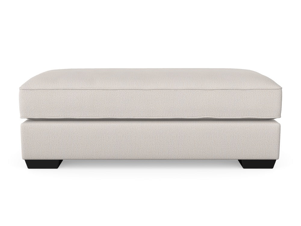 Titan Ottoman - Custom Design Ref: NJMFRT