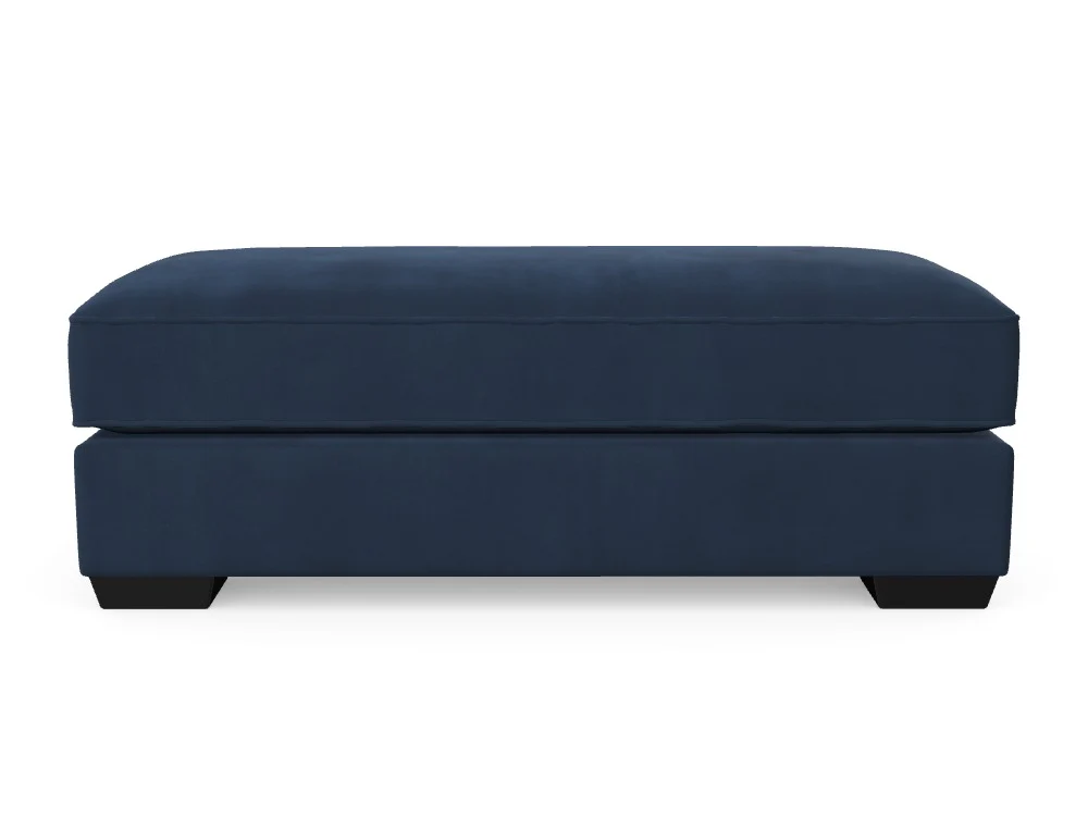 Titan Ottoman - Custom Design Ref: PNHQEK