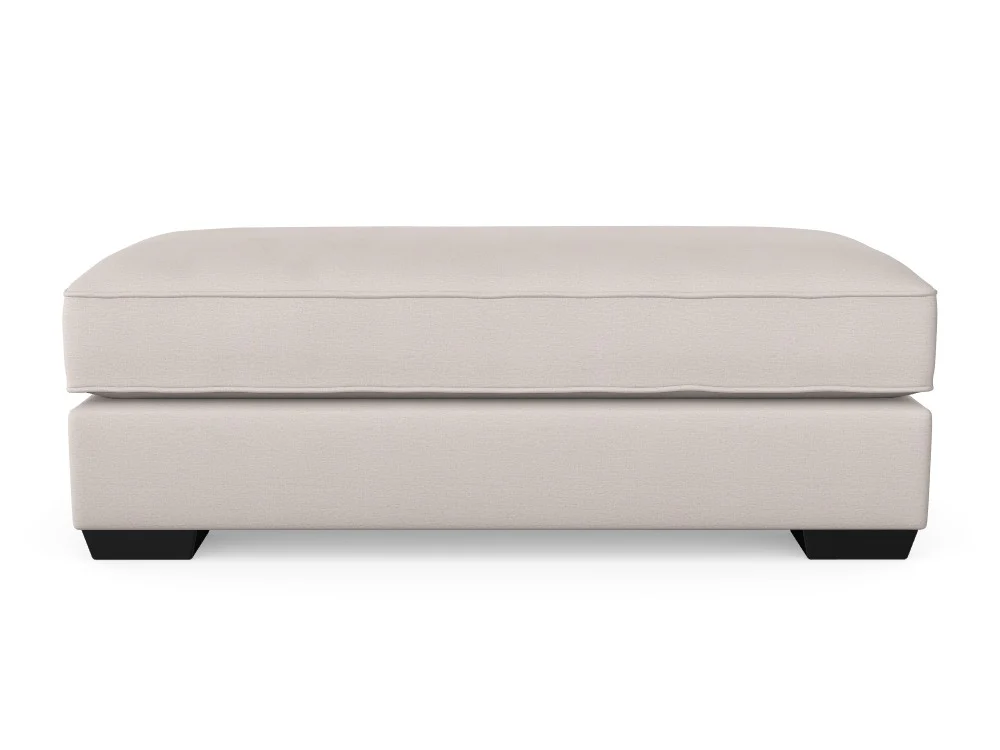 Titan Ottoman - Custom Design Ref: QQGLNE